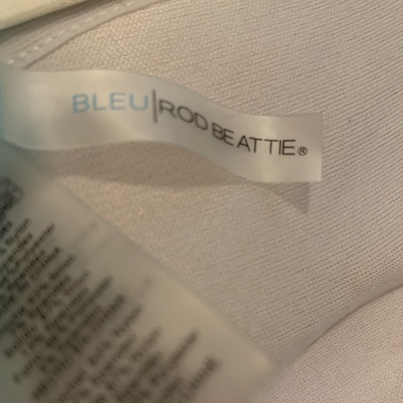 BLEU ROD BEATTIE SWIMSUIT - Picture 4 of 4